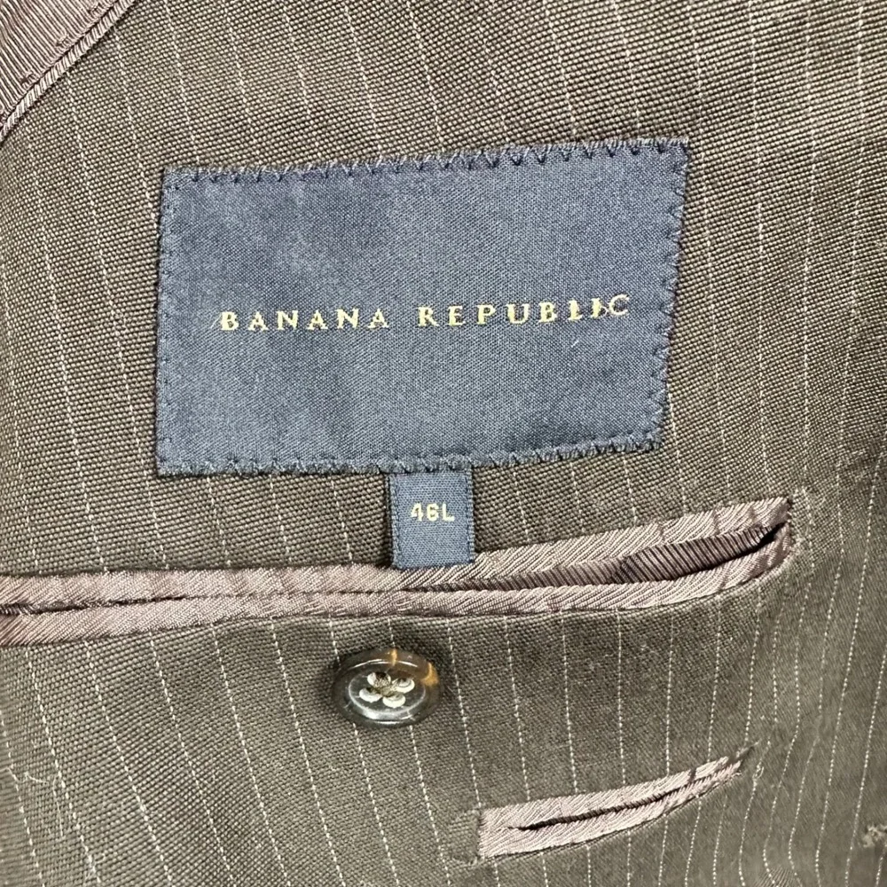 Banana Republic banana republic